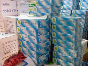 A4與A3規(guī)格普通紙?jiān)斀饧案咔鍒D片參考——以深圳市福田區(qū)恒康勝百貨商店為例