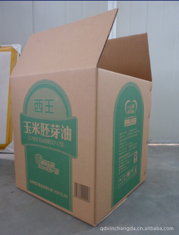 青島鑫昌達(dá)包裝廠 專業(yè)提供多種規(guī)格瓦楞紙箱，支持來圖來樣加工