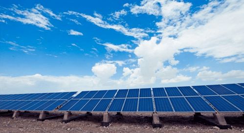最高200萬！增城啟動2020年太陽能光伏發電項目補貼資金申報，助推綠色能源發展